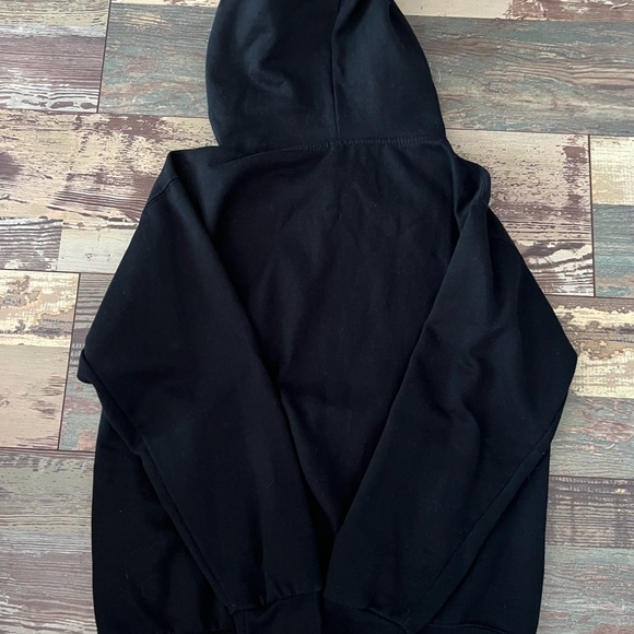 Raptors Hoodie - Picture 2 of 3